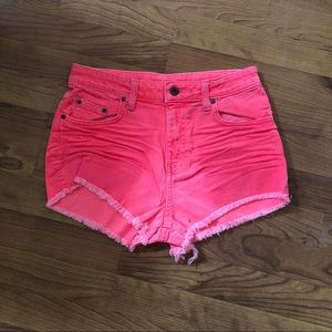 Carmar Shorts